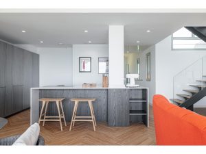 NICE – Gairaut  – Magnifique Duplex de 171 m² au sein d’un domaine fermé haut de gamme