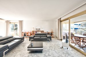 Nice – Cimiez Appartement 4 pièces 126m2 dans résidence luxe avec piscine