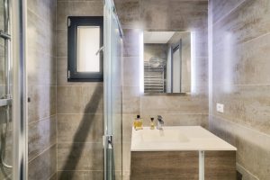 Nice Gairaut / Rimiez – Exceptional 5 Bedoom flat with Panoramic Terrace, in a Secure Estate