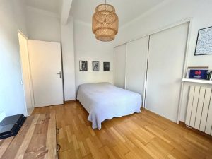 Nice – Mont Boron Appartement 4 pièces 84m2 à vendre
