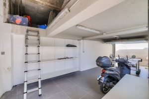 Nice Gairaut / Rimiez – Exceptional 5 Bedoom flat with Panoramic Terrace, in a Secure Estate