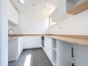 Nizza Mont Boron – Superbo vista mare