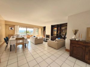 Nice Cimiez – Rare à la vente – Dernier étage avec toit-terrasse panoramique