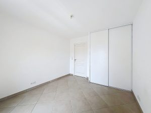Nizza – Riquier – Spazioso appartamento di 2 locali di 39m2 con una bella terrazza esposta a sud