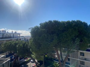 Nice – Cimiez Appartement 4 pièces 97m2
