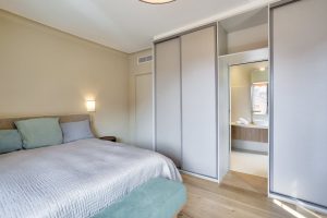 NICE – Dubouchage – Stunning 4-room apartment of 100.89 sqm in a character residence in the heart of the city