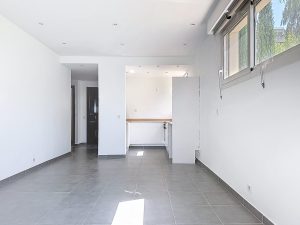Nizza Mont Boron – Superbo vista mare