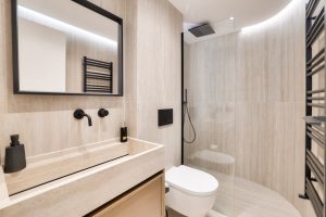 NICE – Mont Boron – Stunning 120 m² Penthouse Fully Renovated with an 80 m² Terrace and Panoramic View