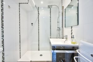 Nice – Cimiez Appartement 4 pièces 126m2 dans résidence luxe avec piscine