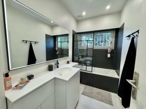 Nice – Mont Boron Appartement 4 pièces 84m2 à vendre
