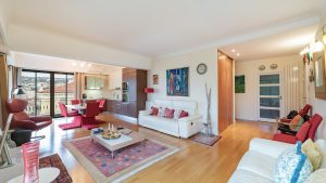 Nice – Cimiez Appartement 4 pièces 97m2
