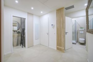 Nice – Cimiez – Beautiful 3-room apartment of 73 m² with terrace, fully renovated