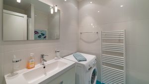 Nice – Cimiez Appartement 4 pièces 97m2