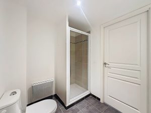 Nizza – Riquier – Spazioso appartamento di 2 locali di 39m2 con una bella terrazza esposta a sud