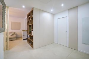 Nice – Cimiez – Beautiful 3-room apartment of 73 m² with terrace, fully renovated