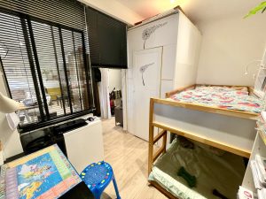 Nice – Cimiez Charming One Bedroom Apartment 44 sqm Ground Floor