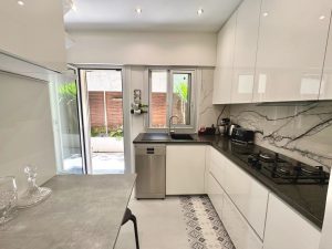 Nice – Mont Boron Appartement 4 pièces 84m2 à vendre