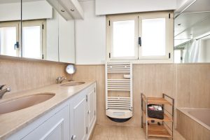 Nice – Cimiez Appartement 4 pièces 126m2 dans résidence luxe avec piscine