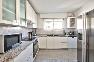Nice – Cimiez Appartement 4 pièces 126m2 dans résidence luxe avec piscine