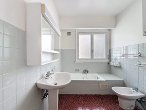 Nice Parc Impérial – Penthouse de 127 m2 avec vue panoramique