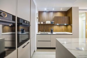 Nice – Cimiez – Beautiful 3-room apartment of 73 m² with terrace, fully renovated