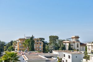 Nice – Cimiez Appartement 4 pièces 126m2 dans résidence luxe avec piscine