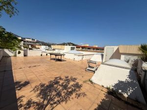 Nice Cimiez – Rare à la vente – Dernier étage avec toit-terrasse panoramique