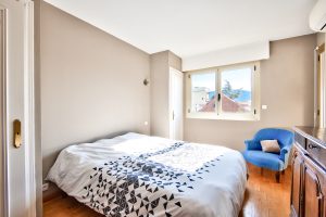 Nice – Cimiez Appartement 4 pièces 126m2 dans résidence luxe avec piscine