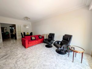 Nice – Gairaut Apartment 2 Bedroom Apartment 92 sqm with Garden and Garage