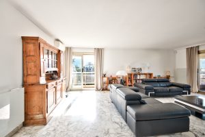 Nice – Cimiez Appartement 4 pièces 126m2 dans résidence luxe avec piscine