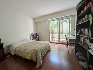 Nice – Gairaut Apartment 2 Bedroom Apartment 92 sqm with Garden and Garage