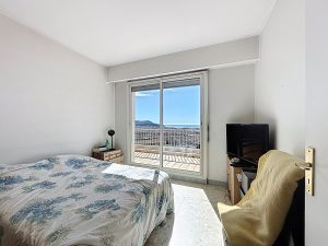 Nice Parc Impérial – Penthouse de 127 m2 avec vue panoramique