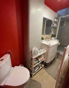 Nice – Cimiez Charming One Bedroom Apartment 44 sqm Ground Floor