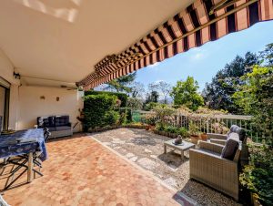 Nice – Gairaut Apartment 2 Bedroom Apartment 92 sqm with Garden and Garage
