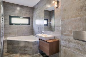 Nice Gairaut / Rimiez – Exceptional 5 Bedoom flat with Panoramic Terrace, in a Secure Estate