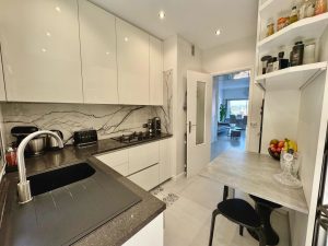 Nice – Mont Boron Appartement 4 pièces 84m2 à vendre