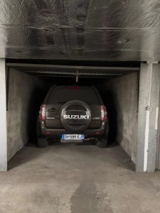 Nice Cimiez – Rare à la vente – Dernier étage avec toit-terrasse panoramique