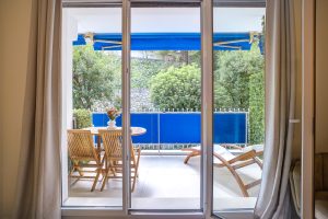 Nice – Cimiez – Beautiful 3-room apartment of 73 m² with terrace, fully renovated