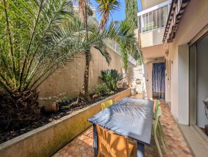 Nice – Gairaut Apartment 2 Bedroom Apartment 92 sqm with Garden and Garage