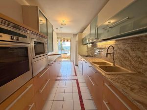 Nice Cimiez – Rare à la vente – Dernier étage avec toit-terrasse panoramique