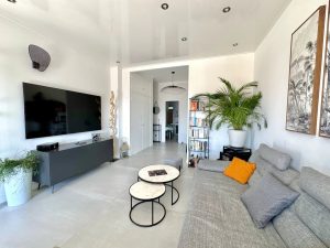 Nice – Mont Boron Appartement 4 pièces 84m2 à vendre