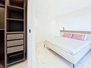 Nice – Mont Boron Appartamento 3 locali con vista panoramica mare