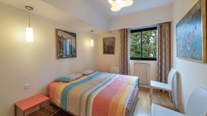 Nice – Cimiez Appartement 4 pièces 97m2