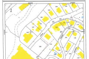 NICE Cimiez – Terreno edificabile