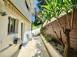 Nice – Mont Boron Appartement 4 pièces 84m2 à vendre