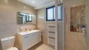 Nice – Cimiez Appartement 4 pièces 97m2