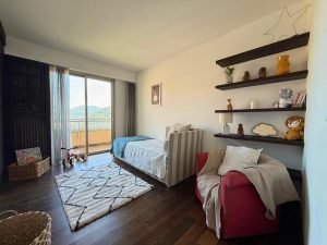 Nice Cimiez – Rare à la vente – Dernier étage avec toit-terrasse panoramique