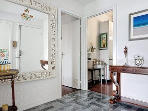 Nice Cimiez – Spacieux 3 pièces de 80 m2 dans résidence luxueuse