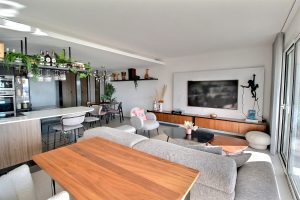 Nice – Mont Boron Appartement 3 pièces 80m2