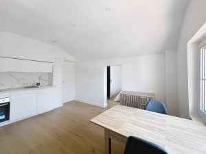 2 pièces meublé proche université